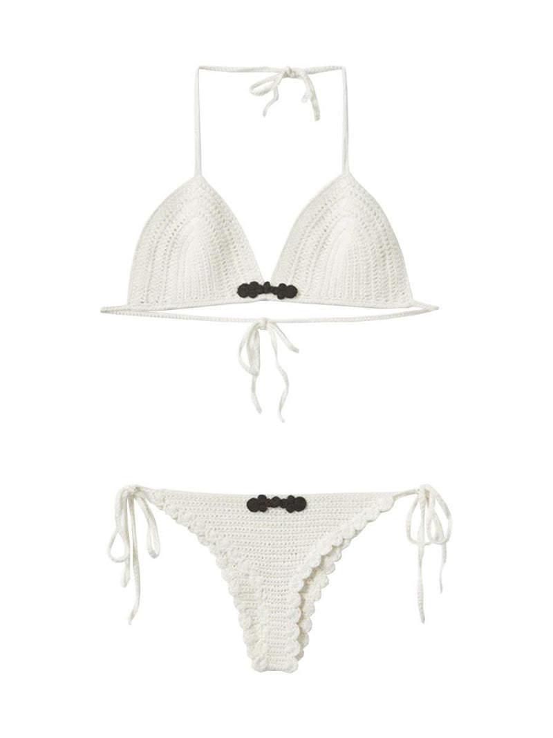 The Garment "Plage" Bikini Swimsuit