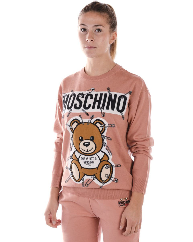 Moschino Sweater