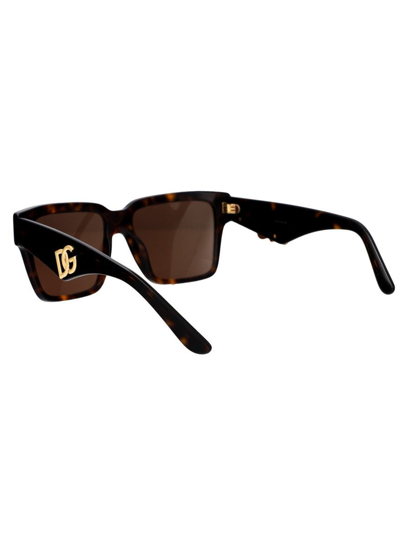 Dolce & Gabbana Sunglasses
