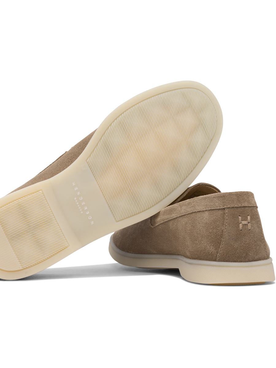 Henderson Baracco Loafers & Slippers