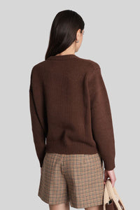 MC2 Saint Barth Kyla Knitwear