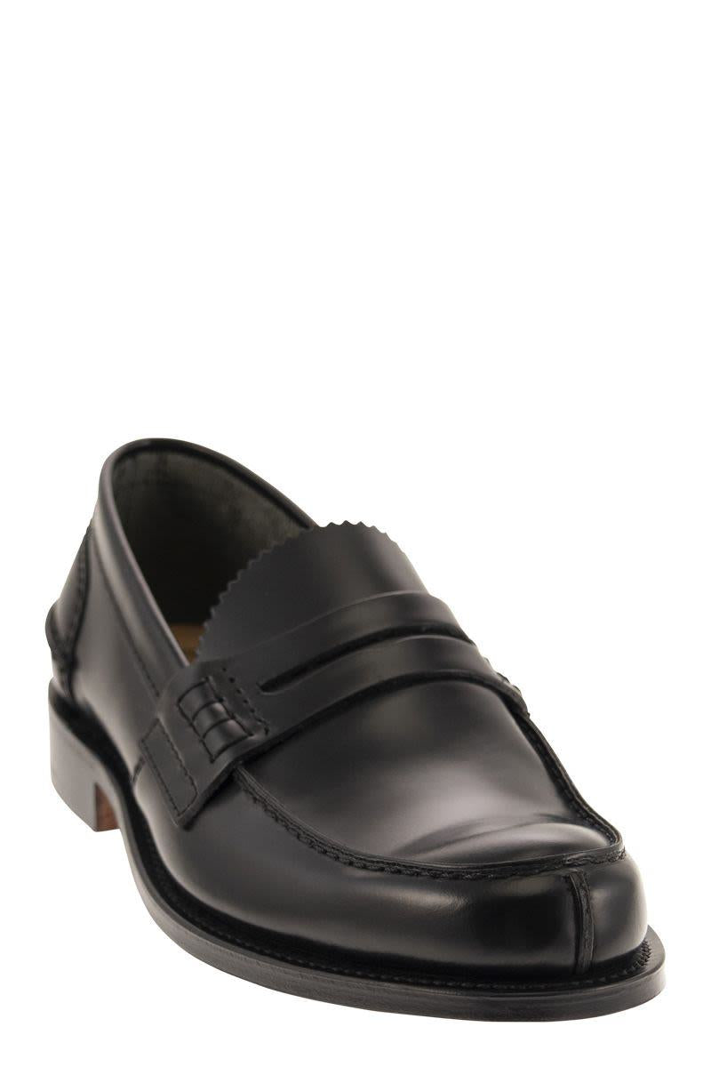 Church'S Pembrey - Calf Leather Loafer