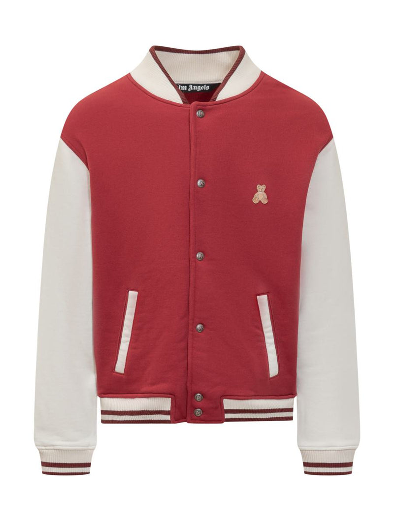 Palm Angels Bear In Mind Jacket
