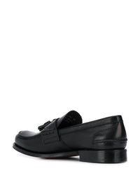 Church'S Flat Shoes