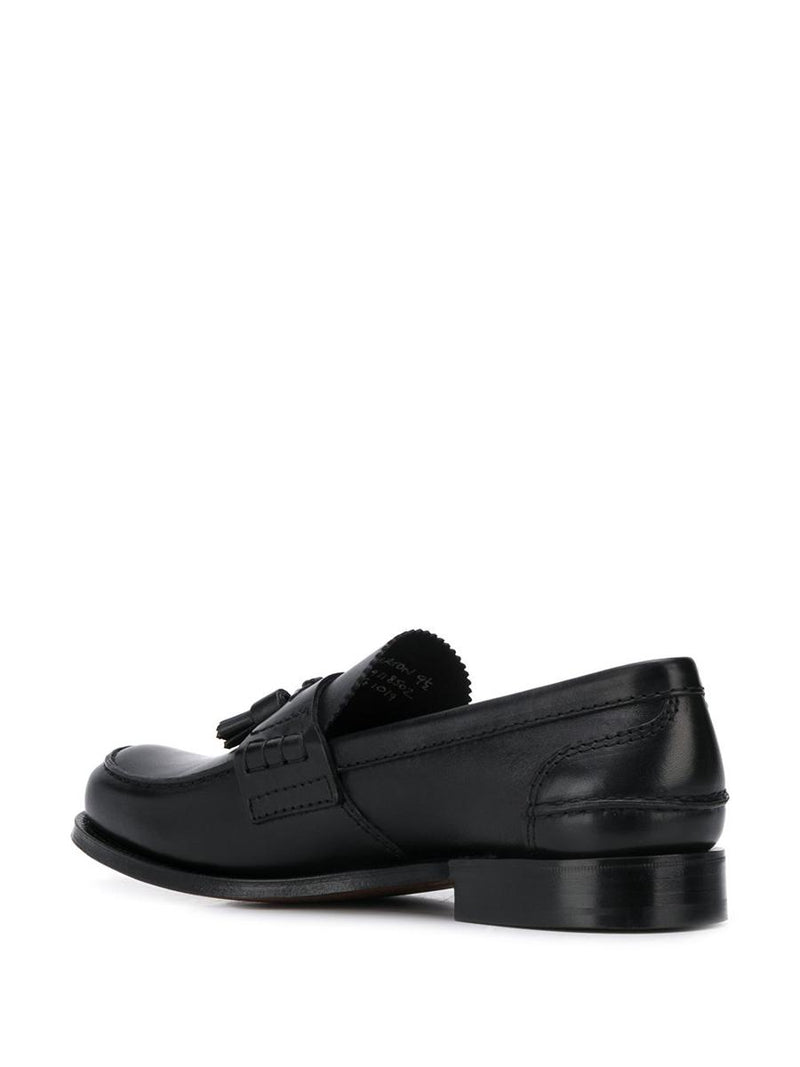 Church'S Flat Shoes