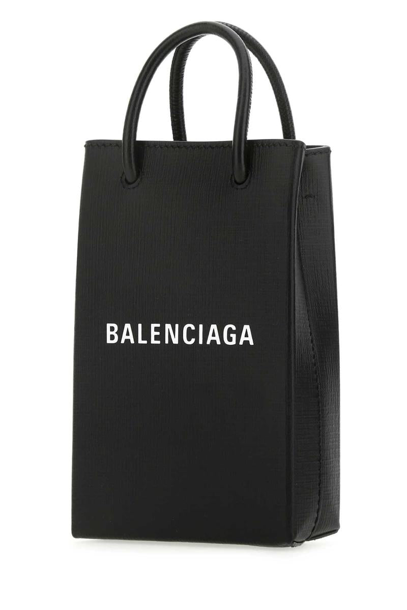Balenciaga Cover