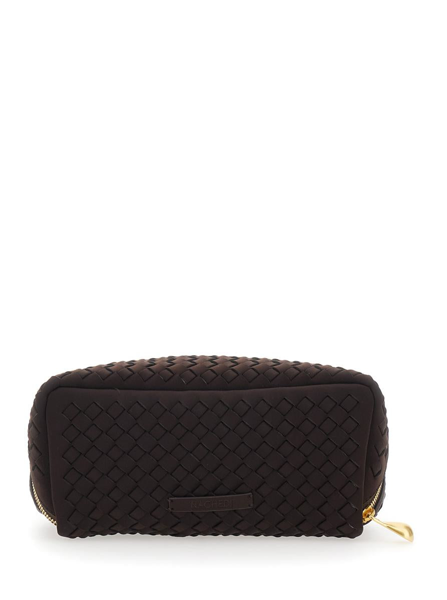 Caravan Medium Cosmetic Case