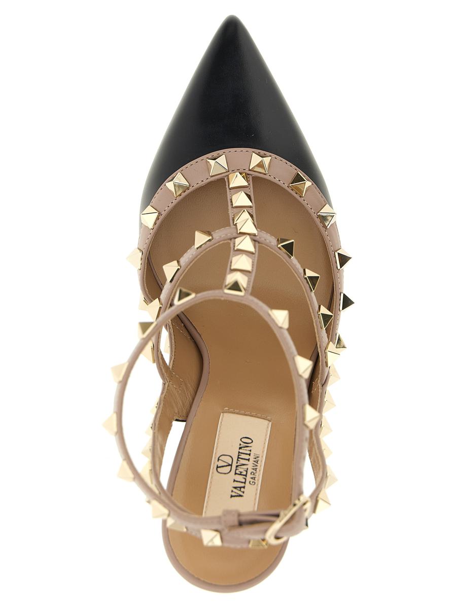 Valentino Garavani Valentino Garavani 'Rockstud' Pumps