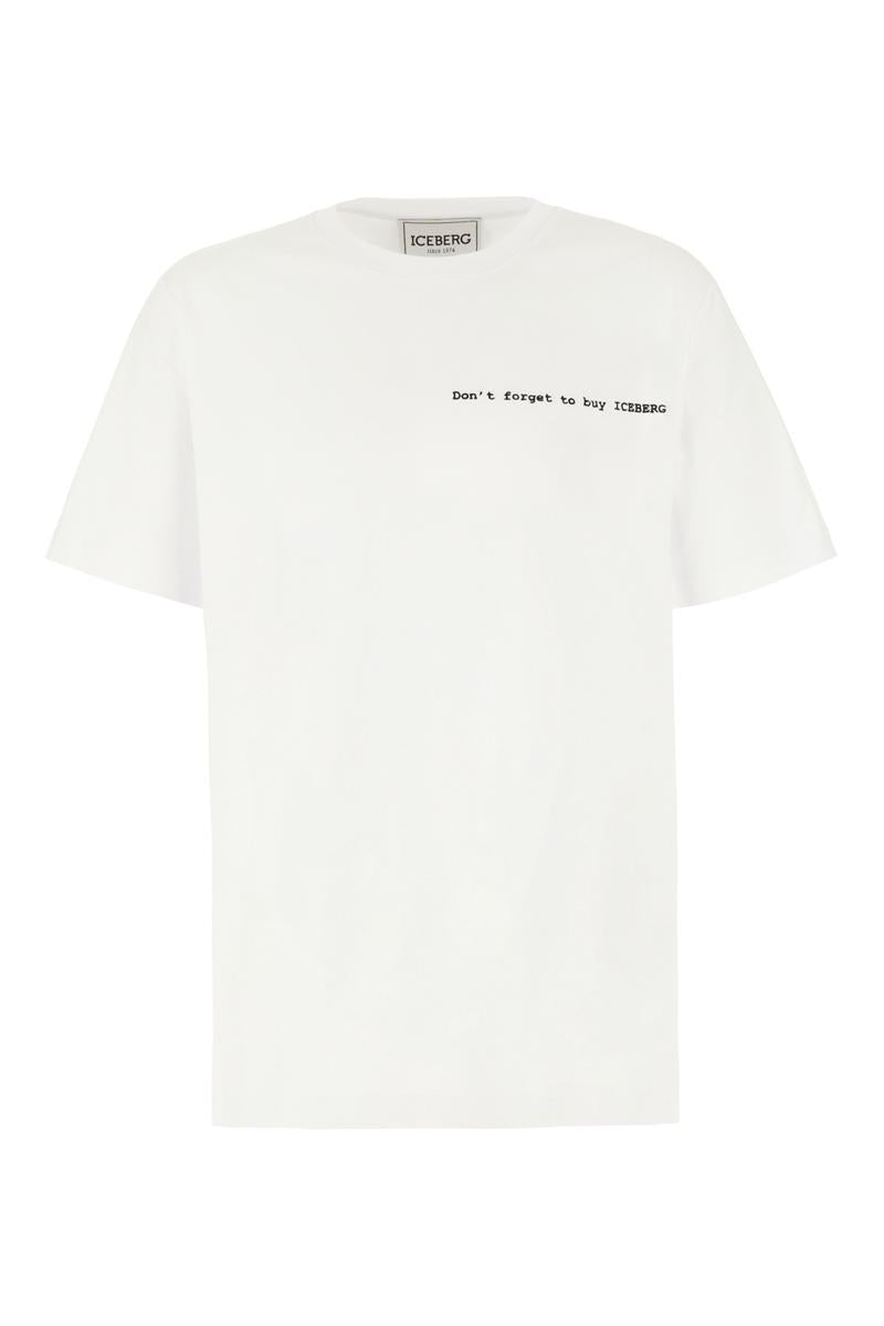 Iceberg T-Shirt