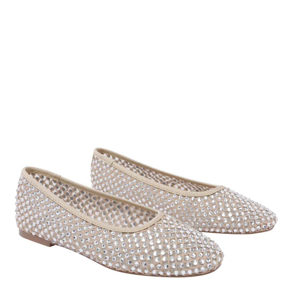Steve Madden Flat Shoes
