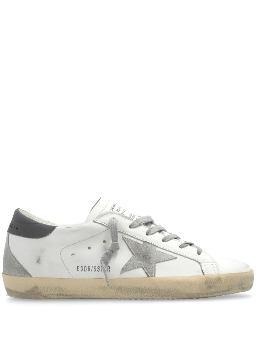 Golden Goose Sneakers