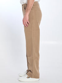 Cotton Trousers