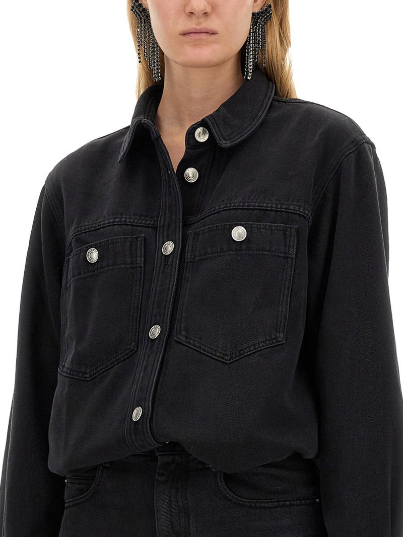 Isabel Marant Shirt "Talbot"