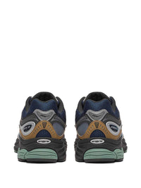 Saucony 'Progrid Omni 9' Sneakers