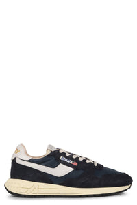 Autry Reelwind Low-Top Sneakers
