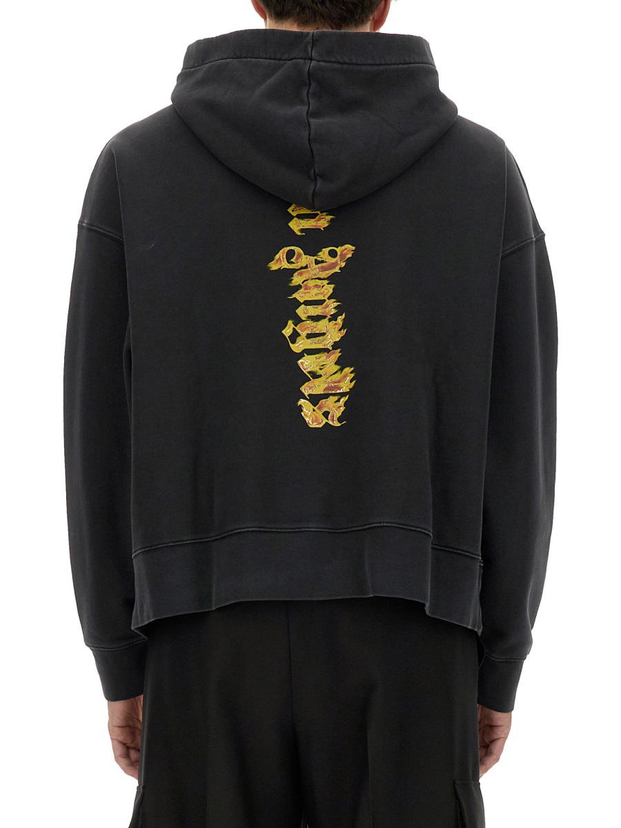 Palm Angels Hoodie