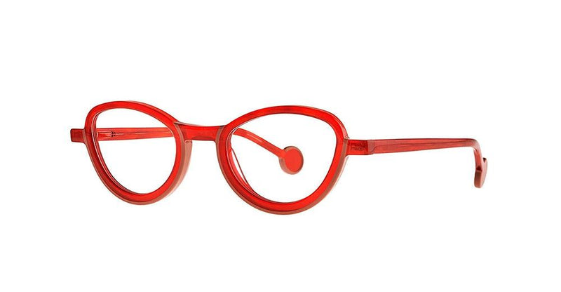 Theo Eyewear Eyeglasses