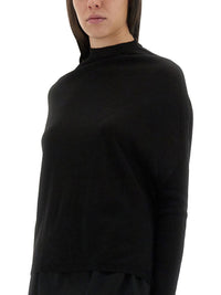 Rick Owens Concordians Crater Knit