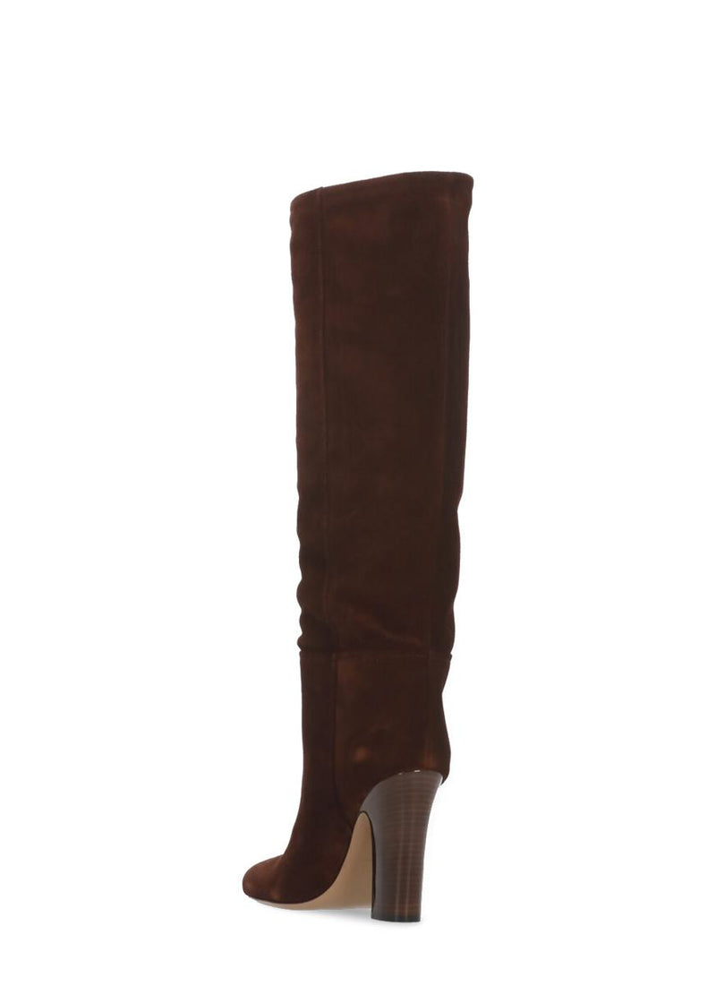 Paris Texas Boots