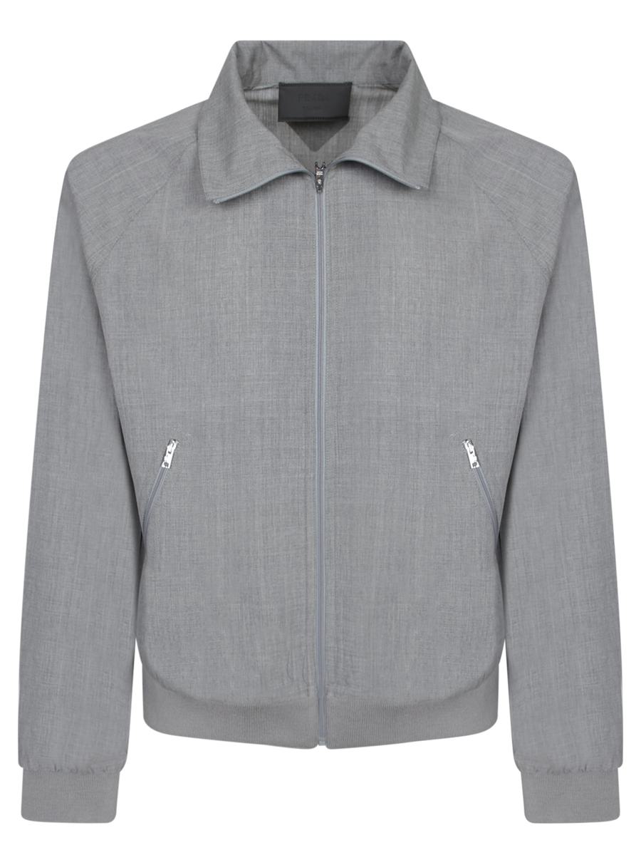 Prada Jackets