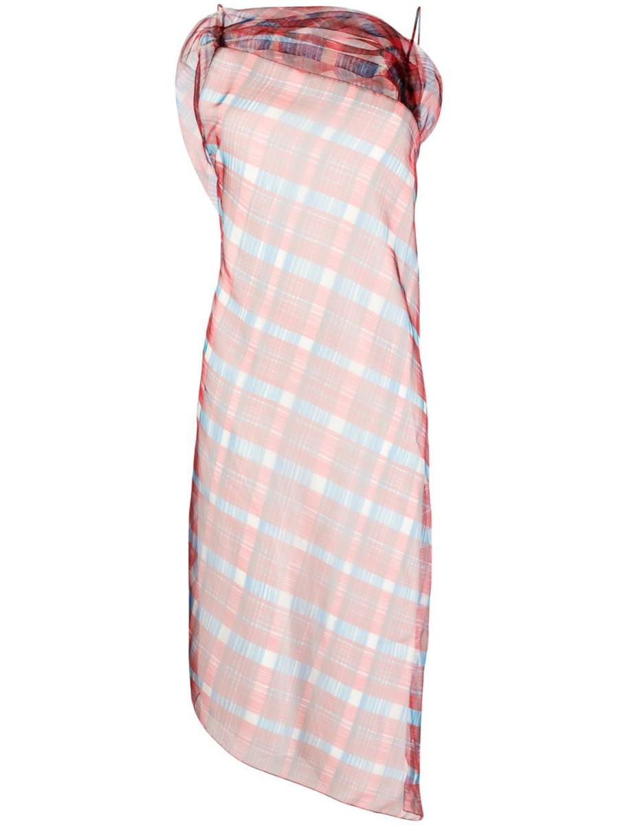 Salvatore Ferragamo Dresses