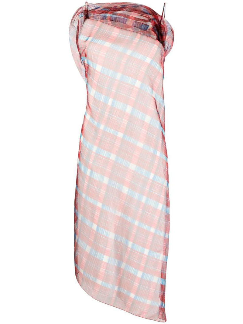 Salvatore Ferragamo Dresses