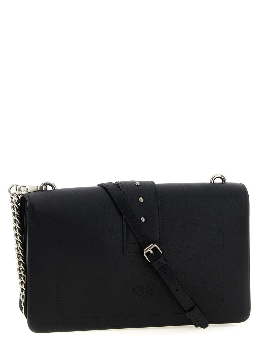Pinko 'Love One Classic' Crossbody Bag