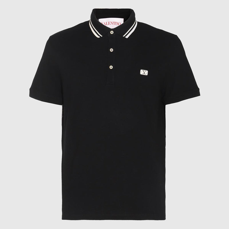 Valentino Garavani T-Shirts And Polos