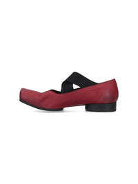 Uma Wang Flat Shoes