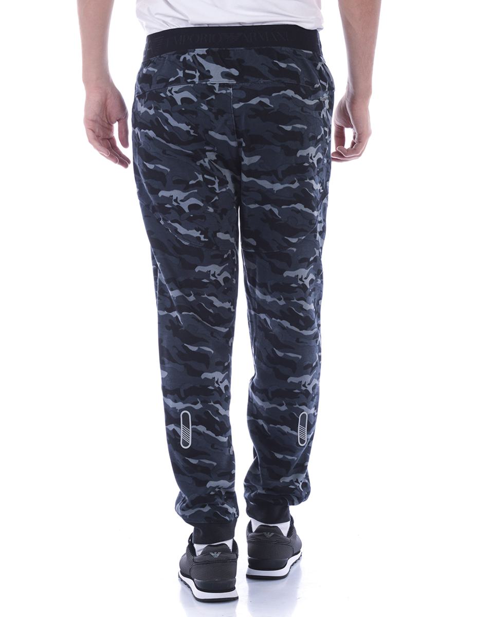 Ea7 Emporio Armani Tracksuit