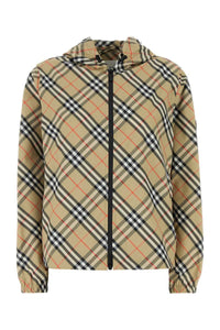 Burberry Jackets