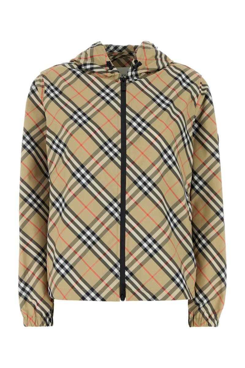 Burberry Jackets