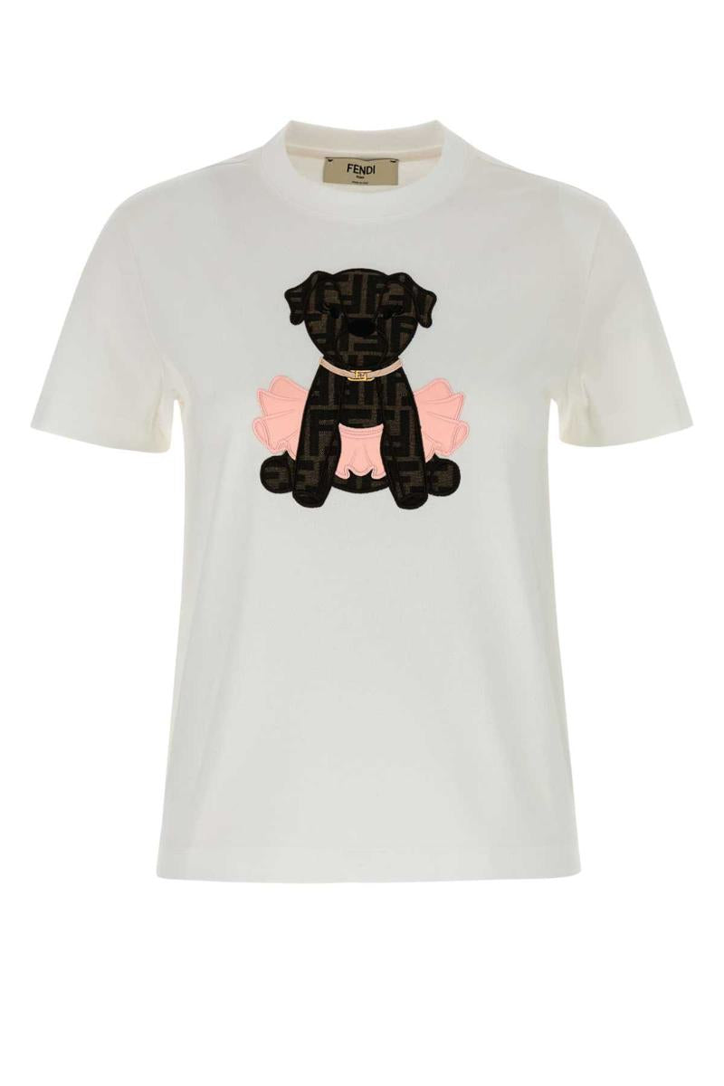 Fendi T-Shirt