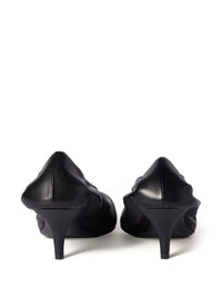 Miu Miu Leather Decolleté Nappa Pumps Aviator
