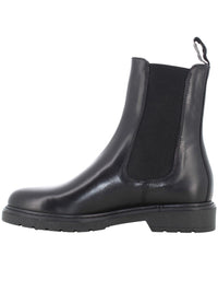 Nero Giardini Padua Shoes