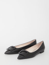 Gommettine Ballerina Flats