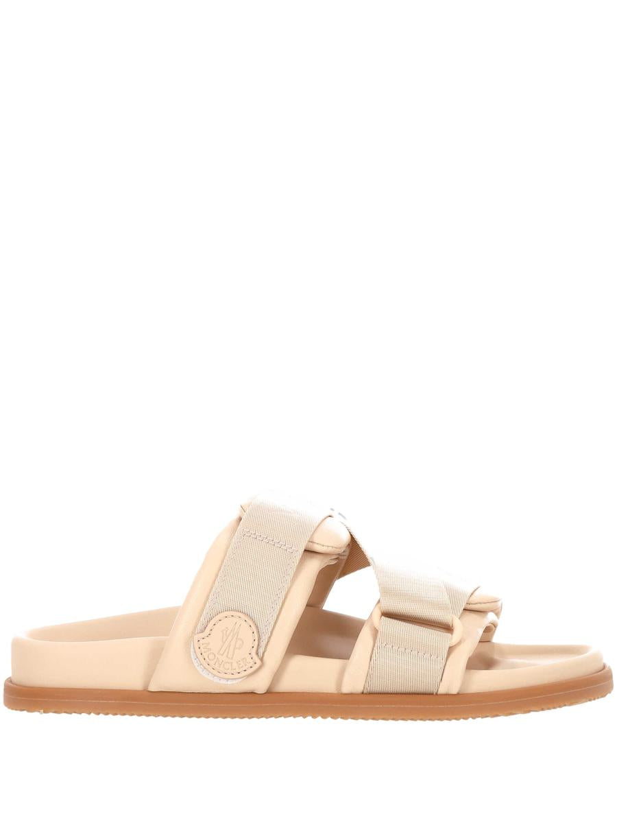 Moncler Sandals