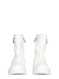Msgm Rain Boots