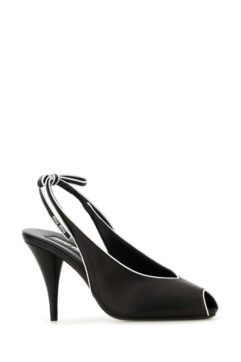 Miu Miu Sandals