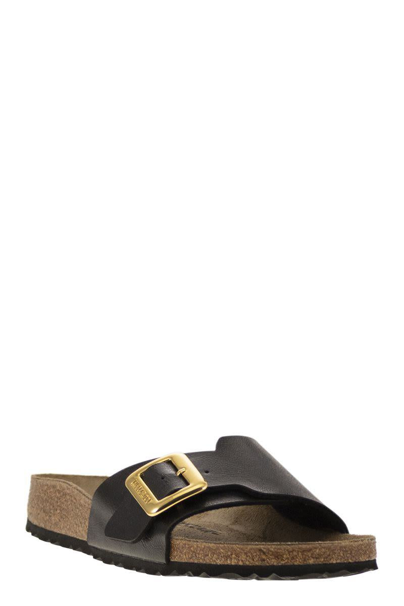 Birkenstock Catalina Cb - Slipper With Buckle