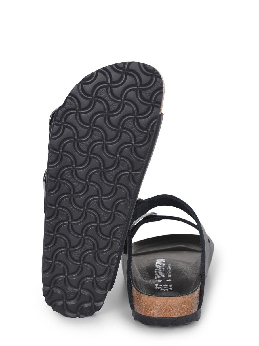 Birkenstock Slippers  "Arizona Big Buckle"