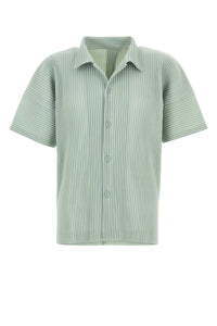 Homme Plissé Issey Miyake Shirts