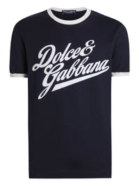 Dolce & Gabbana T-Shirts And Polos