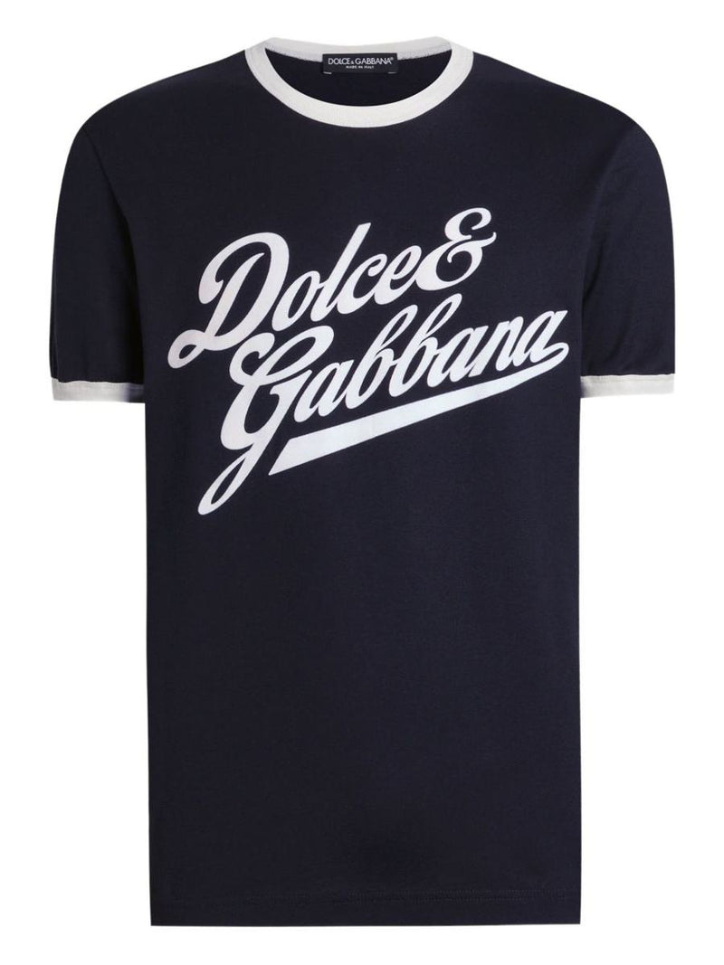 Dolce & Gabbana T-Shirts And Polos