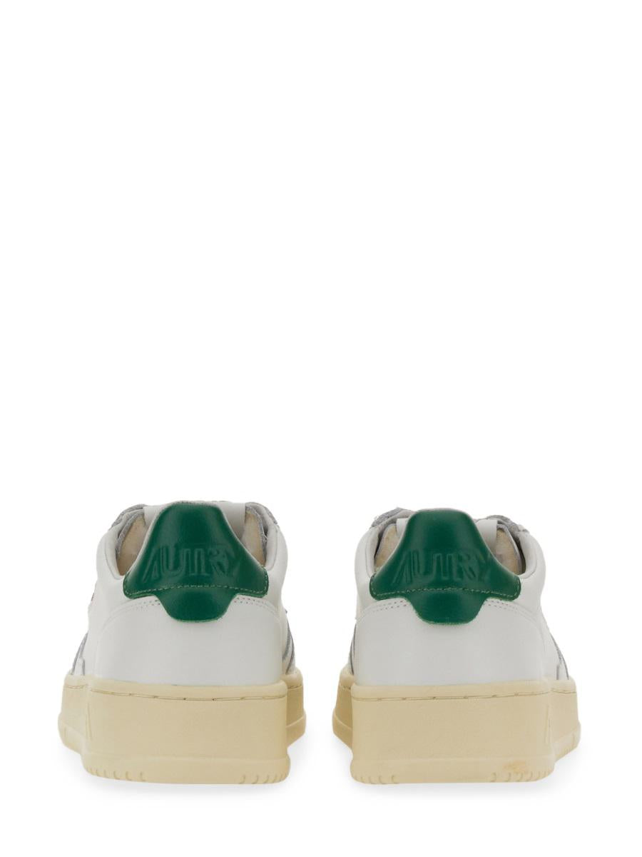 Autry Medalist Low Sneaker