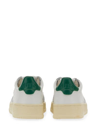 Autry Medalist Low Sneaker