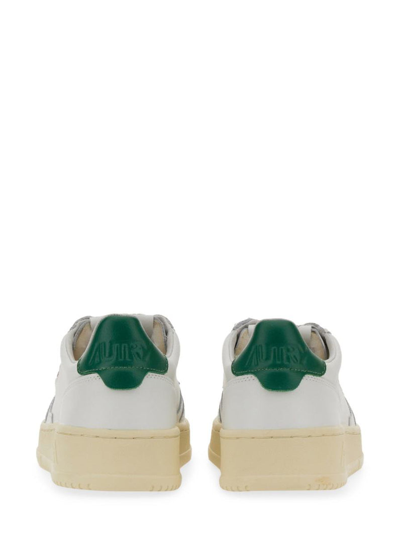 Autry Medalist Low Sneaker