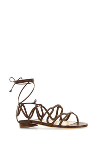 Manolo Blahnik Sandals