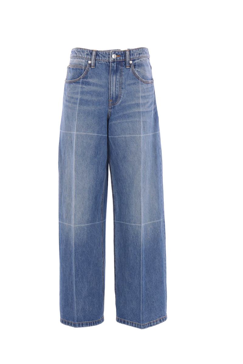 Alexander Wang Jeans