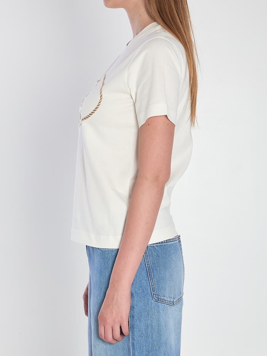 Knight Stamp T-Shirt